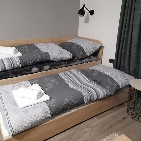 Apartmán 88 Červená Voda Exterior foto