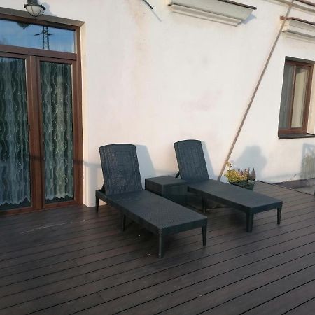 Apartmán 88 Červená Voda Exterior foto
