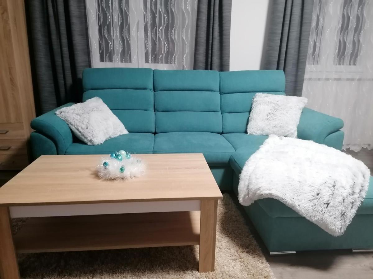 Apartmán 88 Červená Voda Exterior foto