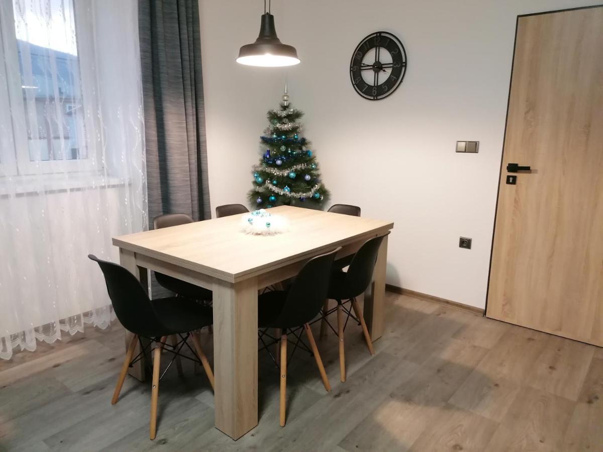Apartmán 88 Červená Voda Exterior foto