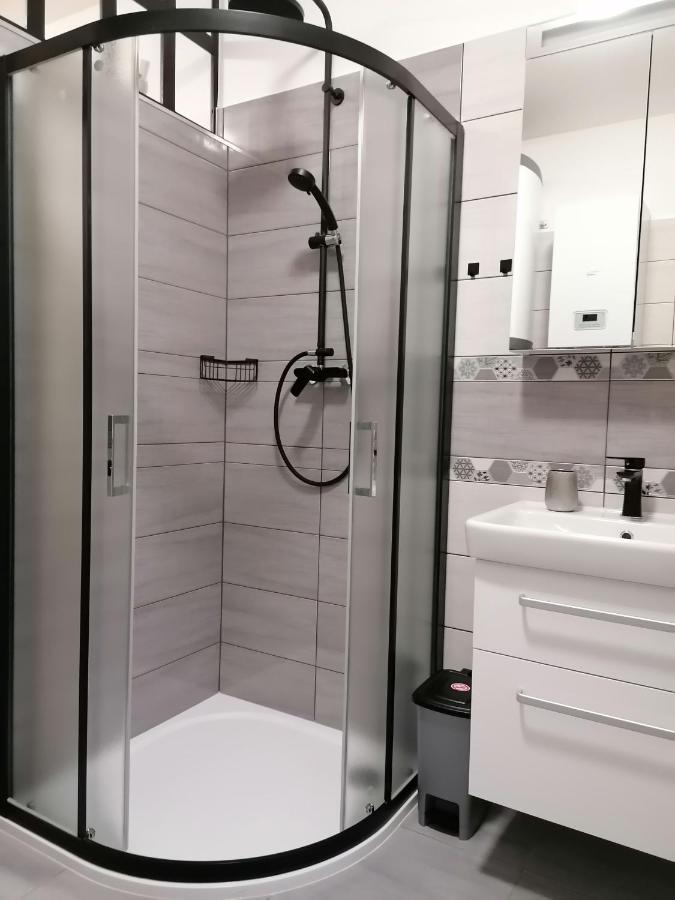 Apartmán 88 Červená Voda Exterior foto
